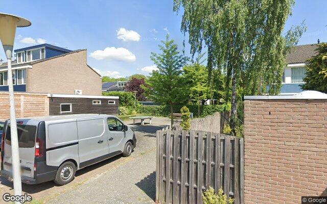 Speeltuin Harlingenpad
