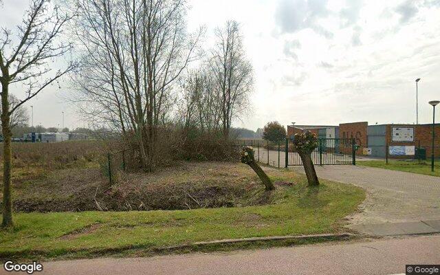 Speeltuin Ooigraaf