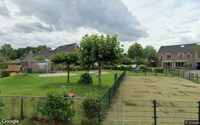 Speeltuin Dorrewold