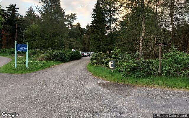 Speeltuin Stakenberg