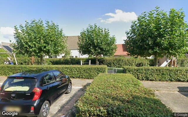 Speeltuin De Hoge Hoeve