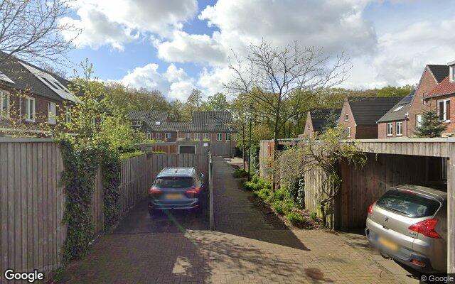 Speeltuin Uiterwaalhof