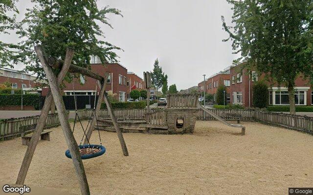 Speeltuin Wannersgaard