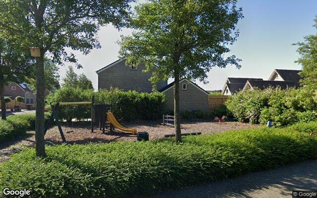 Speeltuin De Riegert