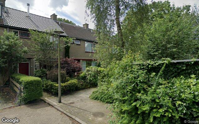 Speeltuin Zuiderzeepad