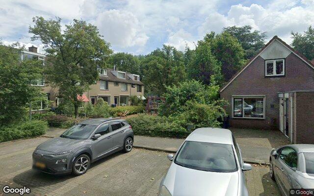 Speeltuin Beugpad