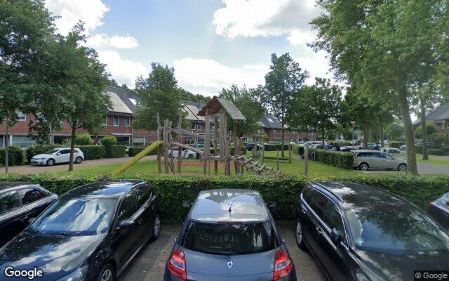 Speeltuin Belcantodreef