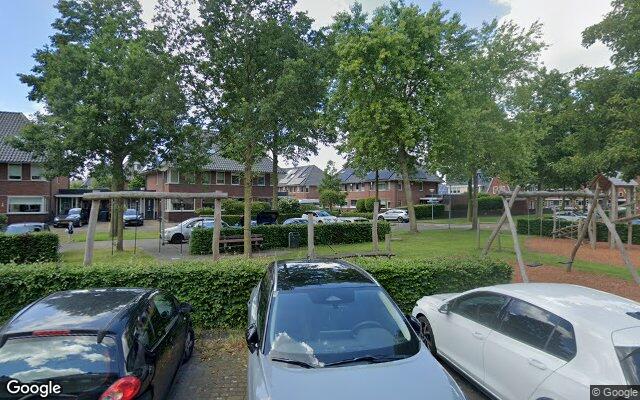 Speeltuin Belcantodreef