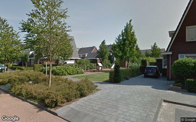 Speeltuin Musicaldreef
