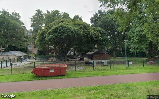 Dierenweide Harderwijk