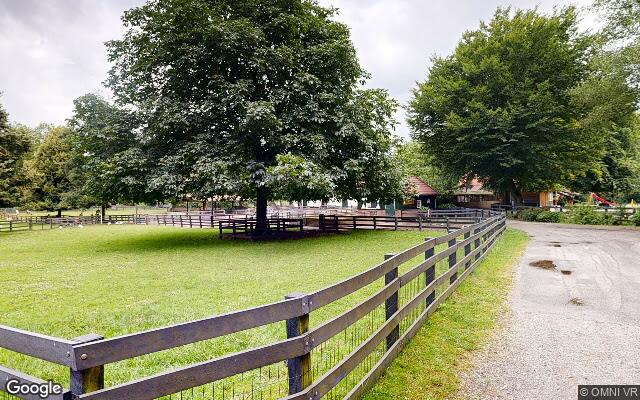 Kinderboerderij Laag Buurlo