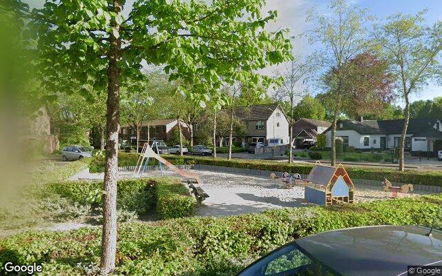 Speeltuin Martensweg