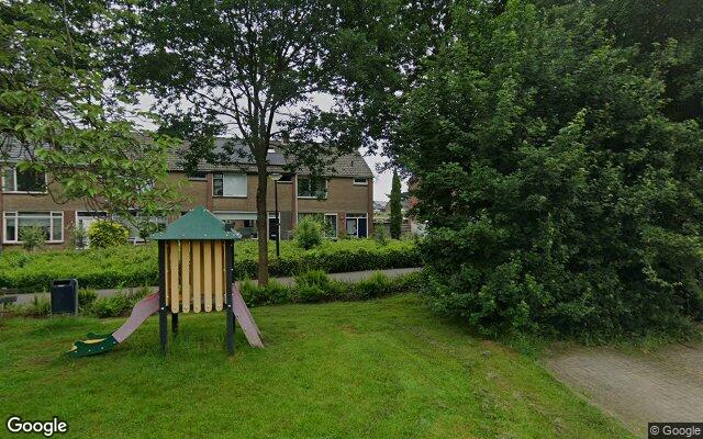 Speeltuin Kersenlaan