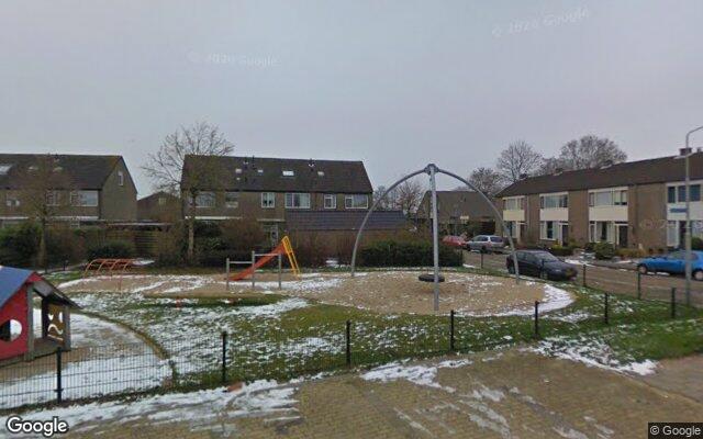Speeltuin Ormelingstraat