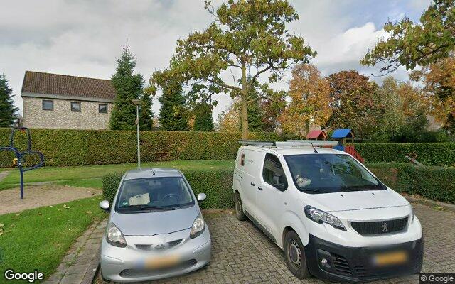 Speeltuin Stekelbaars