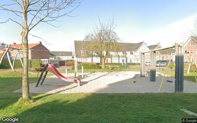 Speeltuin Dorpsplein