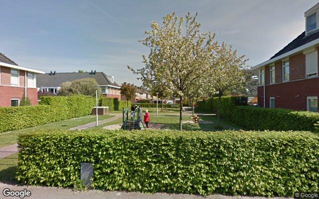 Speeltuin Willem Roodbeenhof