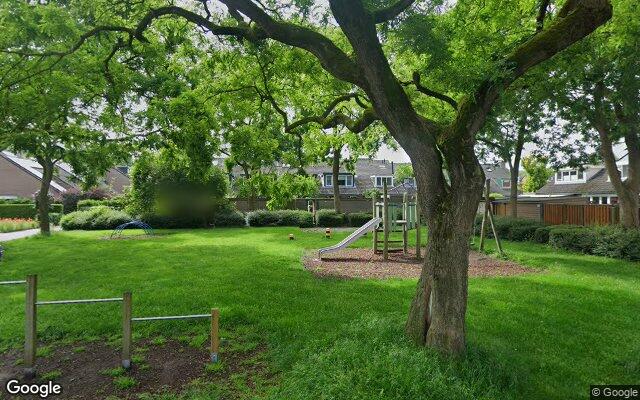 Speeltuin Beiaardiershoeve