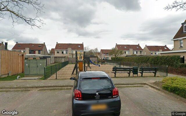 Speeltuin Juttepeer