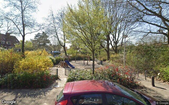 Speeltuin Muntweg