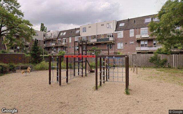 Speeltuin Sint Stephanusstraat