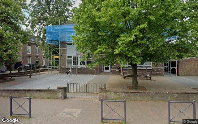 Speeltuin Pastoor Koenestraat