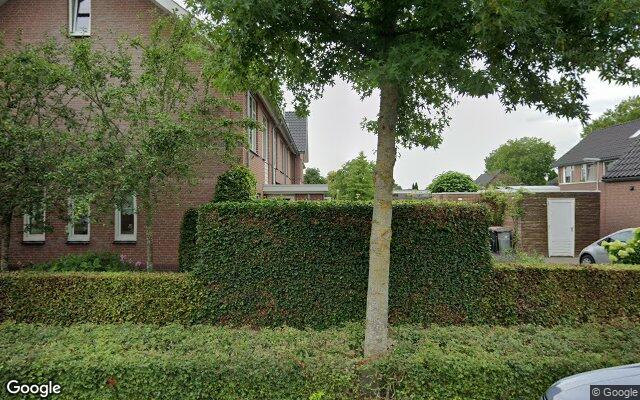 Speeltuin Westermark