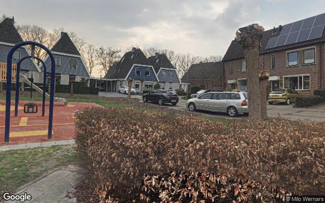 Speeltuin Huijgenserf