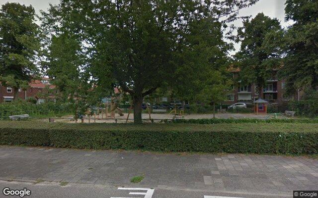 Speeltuin Hengstdalseweg
