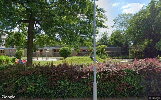 Speeltuin Neerijnenlaan