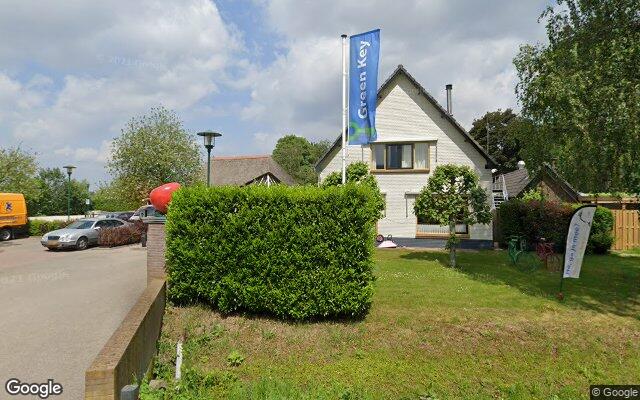 Speeltuin Hermoesestraat