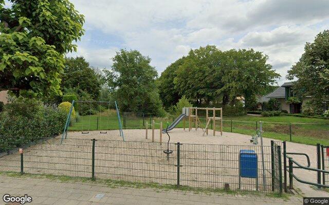 Speeltuin Raadhuisstraat