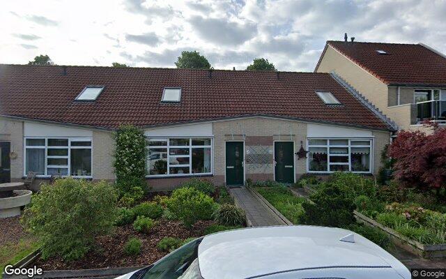 Speeltuin Tormentilpad