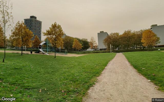Speeltuin Winkelcentrum