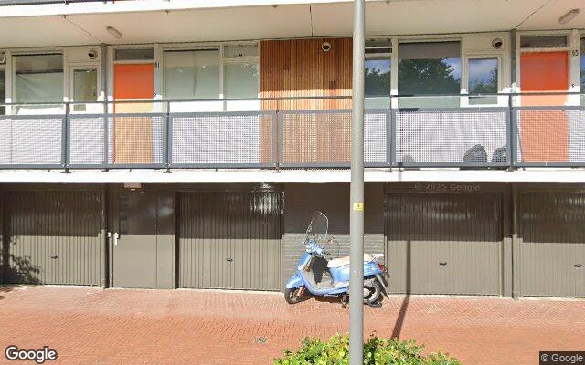 Speeltuin van Drinenstraat