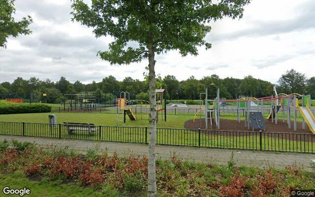 Speeltuin Achter de Hoven