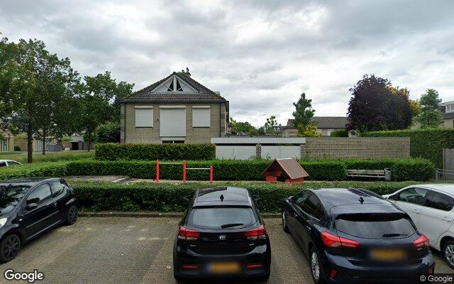 Speeltuin Heuvelskamp