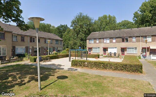 Speeltuin Krommeniehof