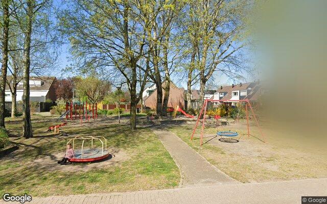 Speeltuin de Kluijskamp