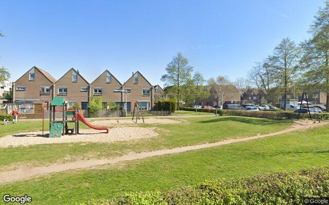 Speeltuin de Gildekamp