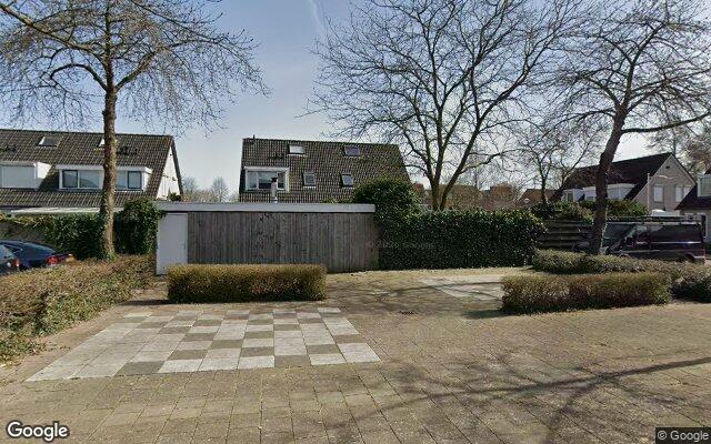 Speeltuin Geison