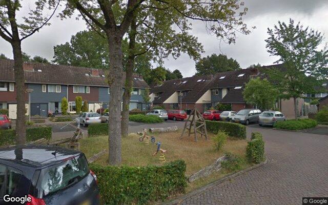 Speeltuin Tichelkuilen