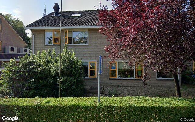 Speeltuin Kruisenkstraat