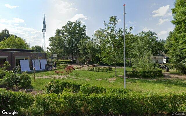 Speeltuin Broekweggetje