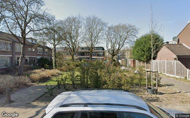 Speeltuin Agaatstraat