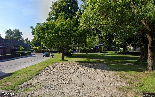 Speeltuin Anthony Winkler Prinsstraat