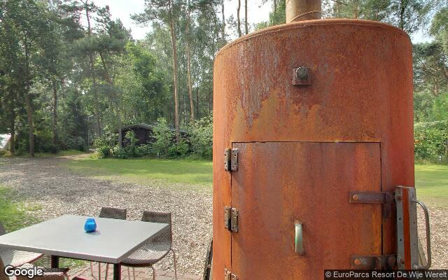 Speeltuin Kabouterpad