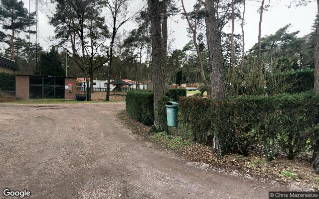 Speeltuin Koeweg