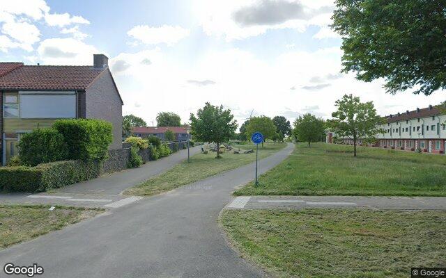 Speeltuin Valeriaanpad