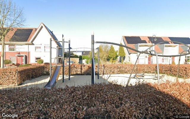 Speeltuin Haselcamp